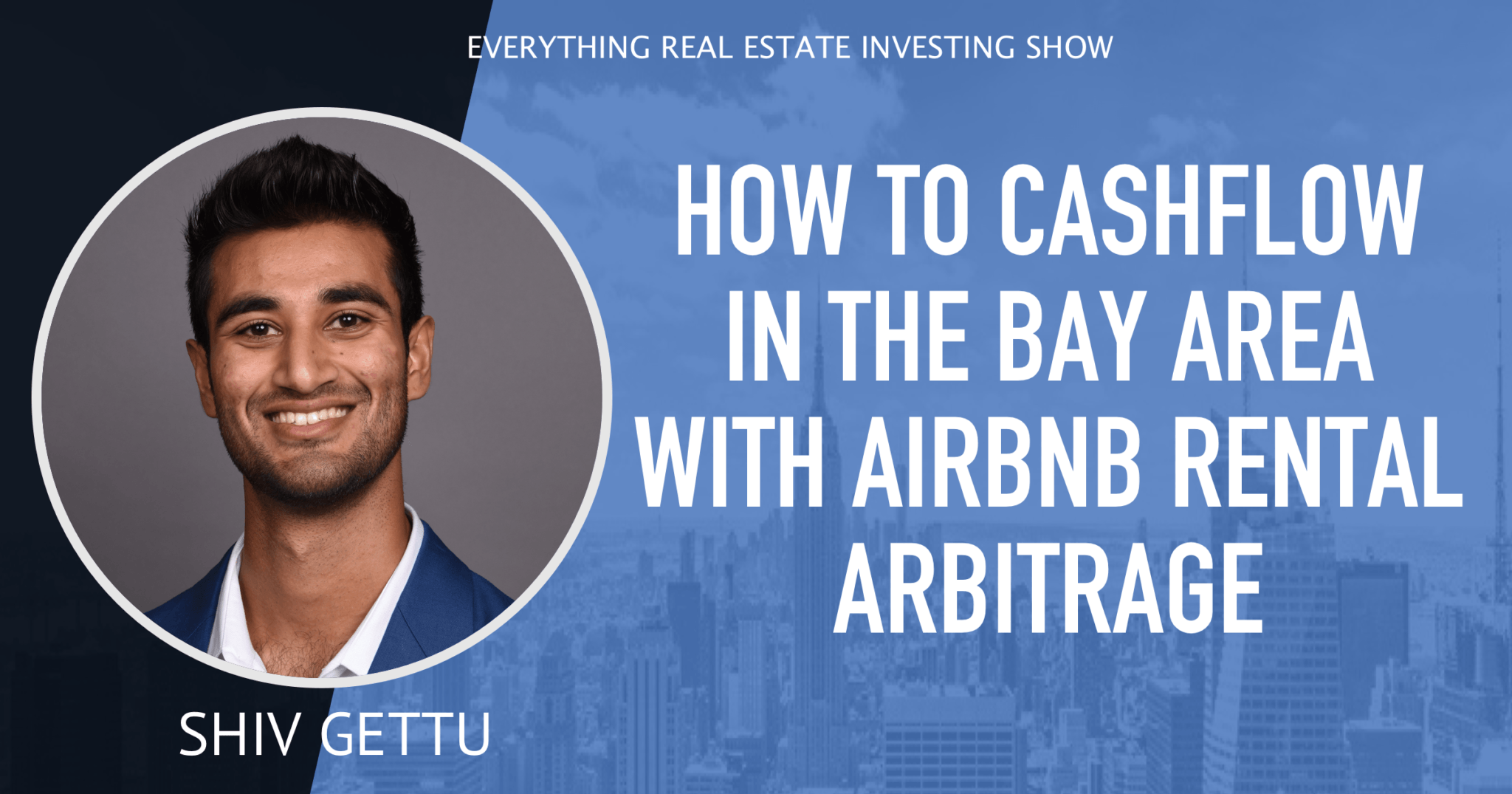 How to Start a Rental Arbitrage Business - Mashvisor