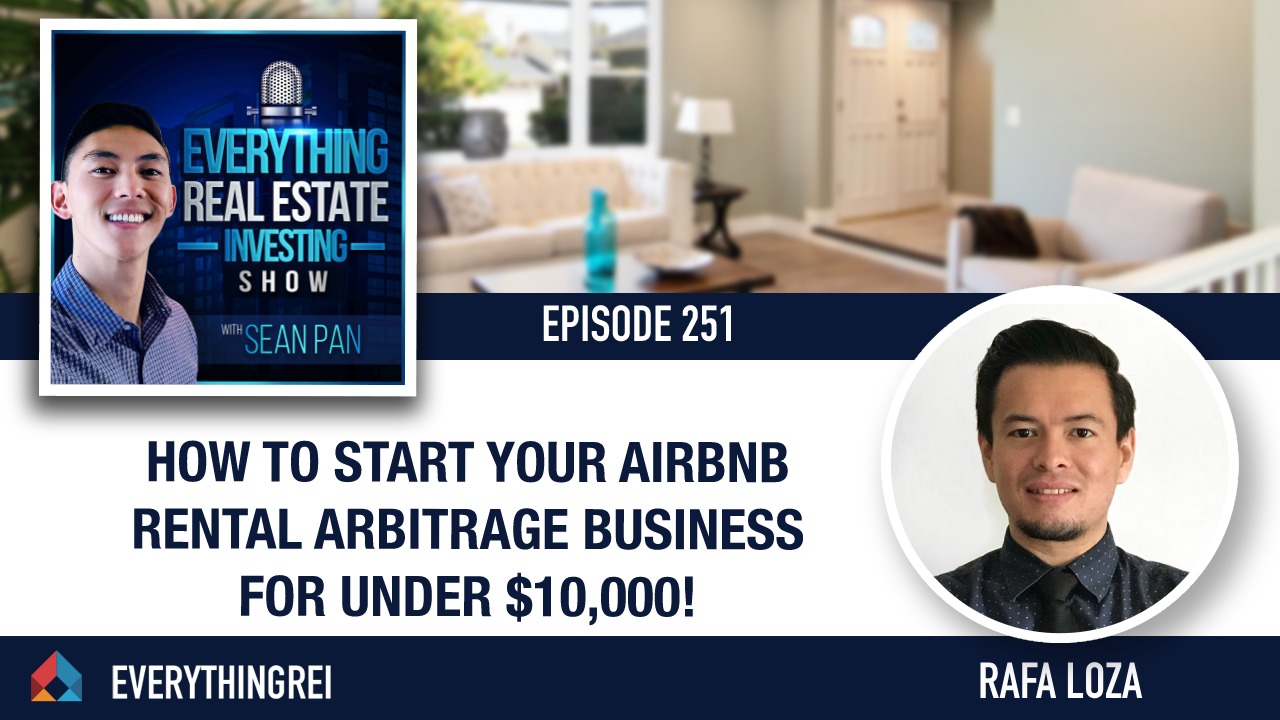 Airbnb Rental Arbitrage: The Ultimate Guide - BiggerPockets